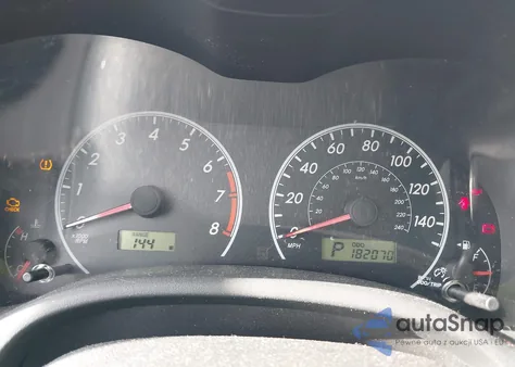 2011 Toyota Corolla Le from USA, damaged, VIN 2T1BU4EE5BC710853